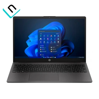 LAPTOP HP 250 G10 | INTEL CORE I3-N305, HASTA 3.8GHZ, RAM DDR4 8GB, SSD 256GB, 15.6"