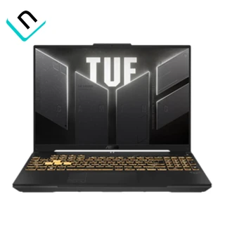 LAPTOP GAMER ASUS FX607VJ-RL009 | CORE 5 210H, HASTA 4.8GHZ, RAM DDR4 8GB, SSD 512GB, T. VIDEO RTX 6GB, 16"