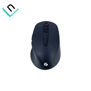 MOUSE INALAMBRICO TEROS TE-1228S | RECEPTOR USB