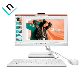 ALL IN ONE LENOVO IDEACENTRE 3 27ALC6 | RYZEN 7 7730U, HASTA 4.5GHZ, RAM DDR4 16GB, SSD 512GB, MOUSE, TECLADO, MONITOR 27", S.O. WINDOWS 11