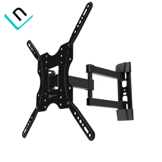 RACK PARA TV KLIP XTREME KPM-876 | 32" - 60", MOVIBLE