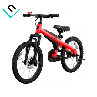 BICECLETA NINEBOT KIDS BIKE 18'' | RED