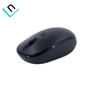 MOUSE INALÁMBRICO TE-1237S | NANO RECEPTOR USB 2.4 GHZ