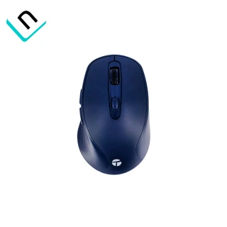 MOUSE INALAMBRICO TEROS TE-1235S | RECEPTOR USB