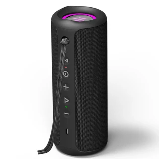 PARLANTE INALAMBRICO PULSE WAVE 3 IPX6 | BLUETOOTH 5.1 20W