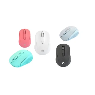 MOUSE INALÁMBRICO FIDDLER FD-223 | COLORES