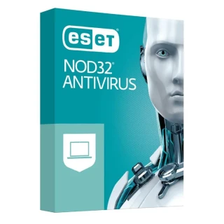 ANTIVIRUS ORIGINAL ESET NOT 32 LICENCIA X 1 AÑO