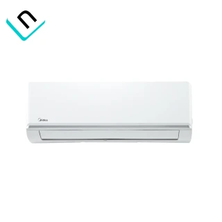 AIRE ACONDICIONADO MIDEA MUE-24CRDN1-N | 24,000 BTU/H