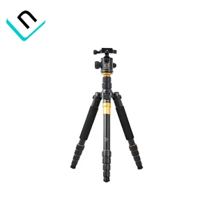 TRÍPODE MONÓPODO PARA CÁMARA QZFD Q666