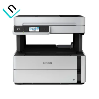 IMPRESORA MULTIFUNCIONAL EPSON ET-M3170 | ADF, DUPLEX, USB, WIFI, ETHERNET