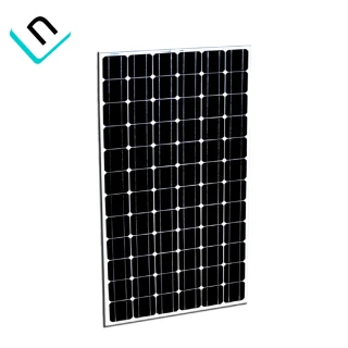 PANEL SOLAR TENSITE N-TYPE | 200W, MONOCRISTALINO