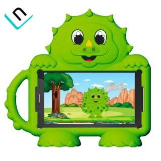 TABLET ADVANCE TR6985 | 1.75 GHZ, RAM 4GB, ALMACENAMIENTO 64GB, CÁMARA 2 MPX, 7''