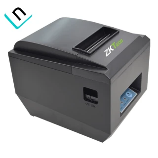 IMPRESORA TERMICA ZKTECO ZKP8005 | 230 MM/S, USB, SERIAL, ETHERNET
