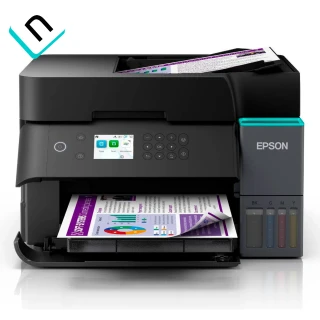 IMPRESORA MULTIFUNCIONAL EPSON L6370 A4 | OFICIO, USB, WIFI, ETHERNET
