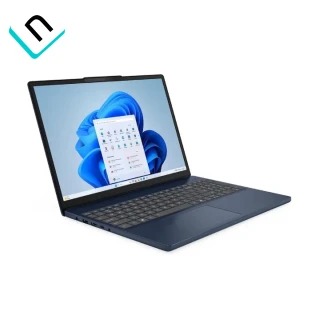 LAPTOP LENOVO IDEPAD SLIM 3 15IRH10 | INTEL CORE I7 13620H, HASTA 4.9GHZ, RAM DDR5 16GB, SSD 1TB, 15.3"